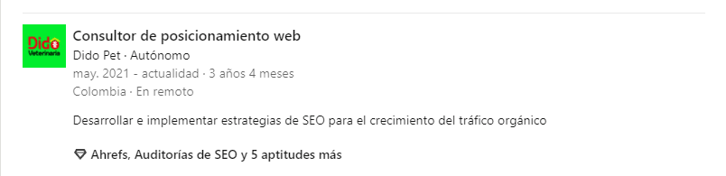 consultor SEO para mascotas